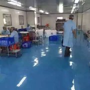 蝸蝸工廠 公司產品的強大，工廠必然是核心