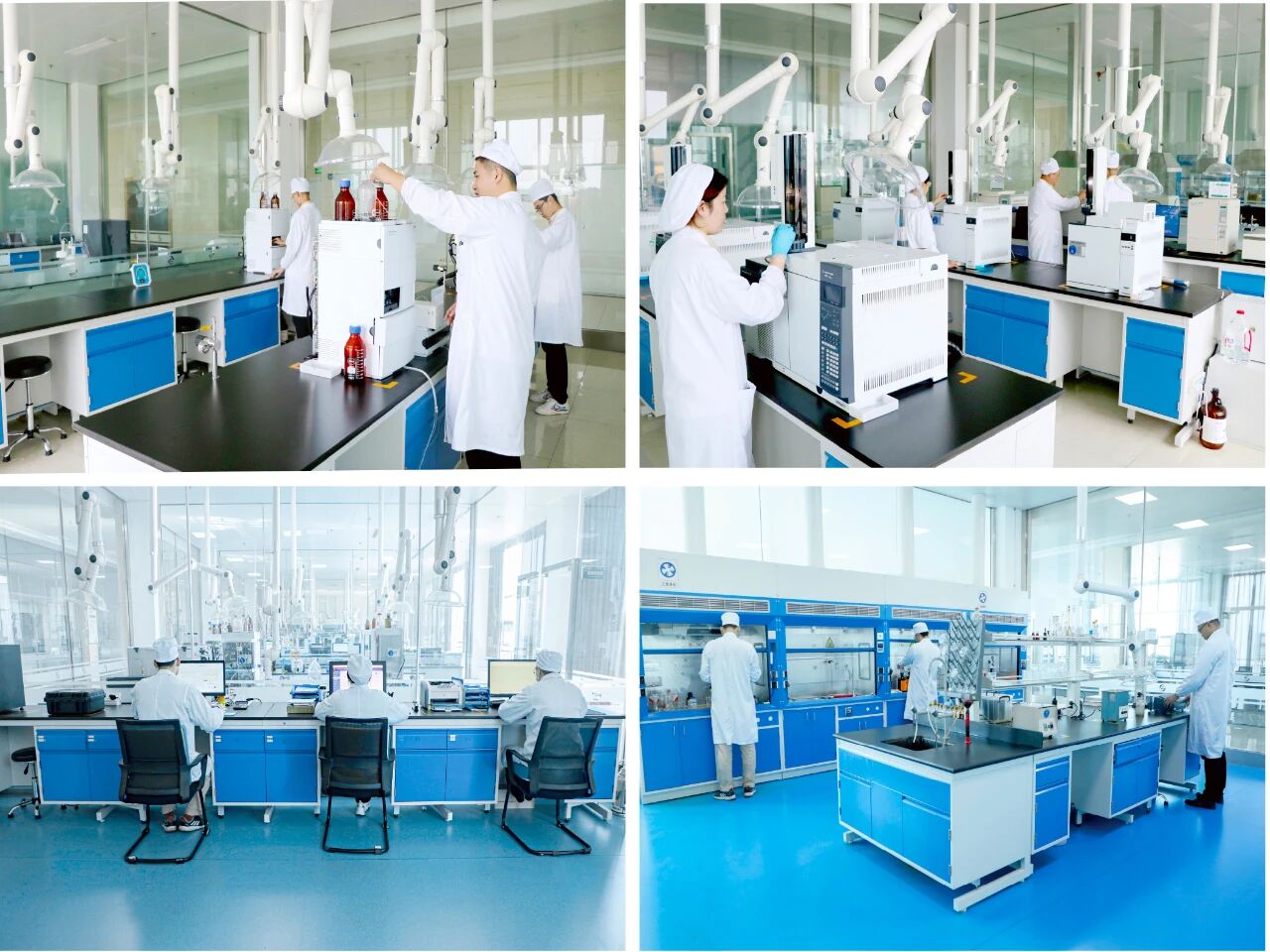 喜報！金勝糧油成功獲評國家卓越級智能工廠