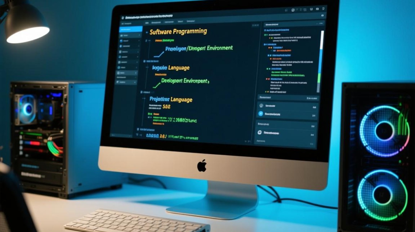 高性價比編程主機(jī)配置清單 軟件開發(fā)者的得力助手